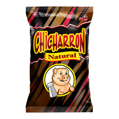 Chicharron Frito Lay Medianos 68 G